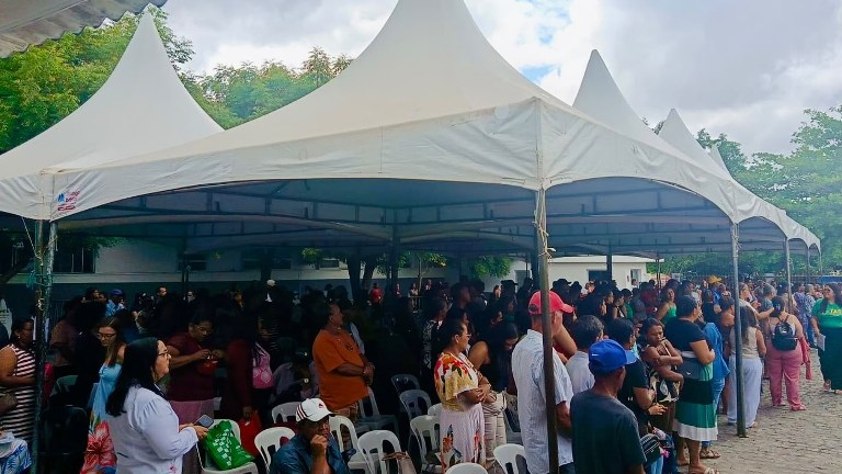 Hospital cristo redentor amplia atendimento com mutirões de consultas, exames e cirurgias
