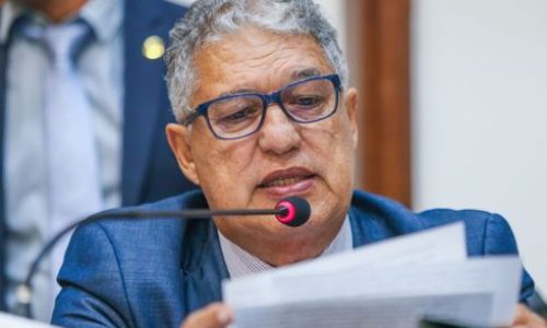 Rosemberg pinto rebate