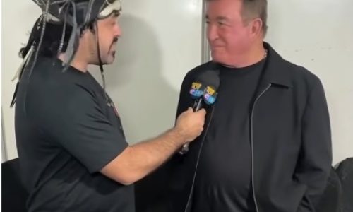 amado batista critica
