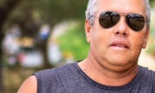 amarildo silva barreto