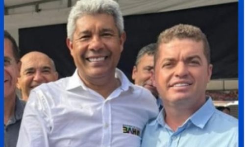 canario baixa grande