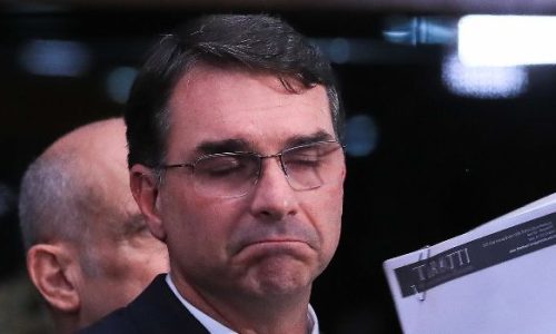 flavio bolsonaro - 1