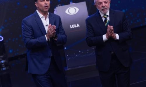flavio lula band