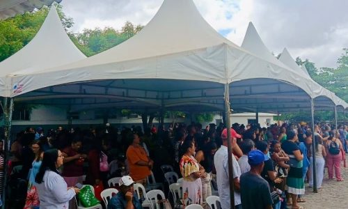 fundacao evento