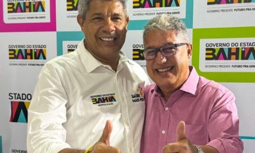 gov jeronimo rosemberg pinto