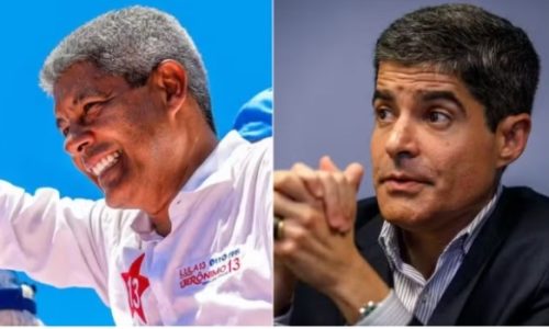 jeronimo e neto pesquisa