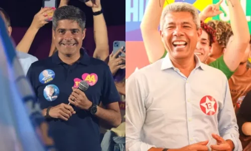 jeronimo neto