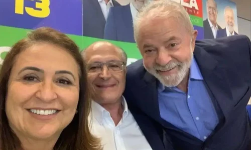 katia alckmin lula