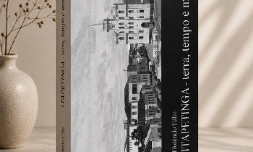 livro do professor florencio