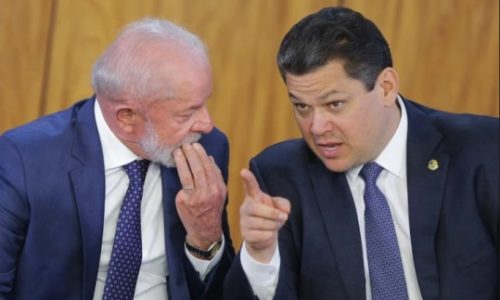 lula alcolumbre