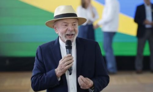 lula lider