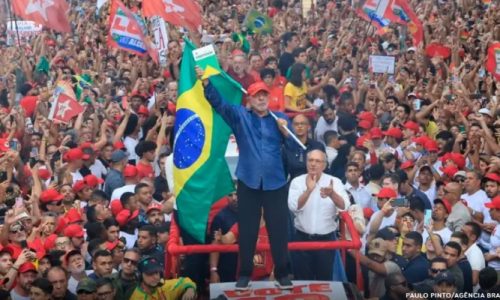 lula na paulista