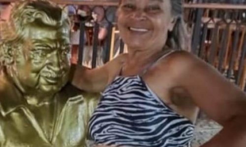 maria gracinha