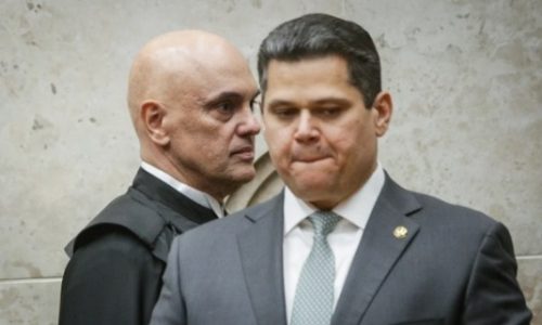 moraes alcolumbre
