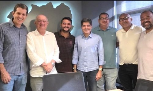 neto e vereadores de itapetinga