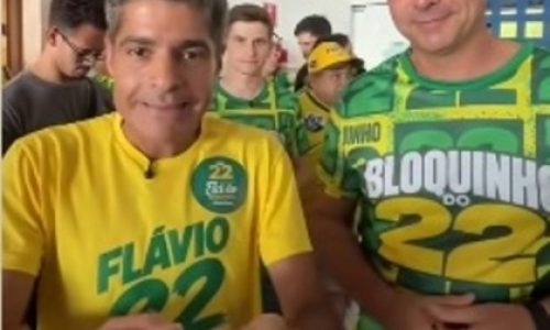 neto flavio