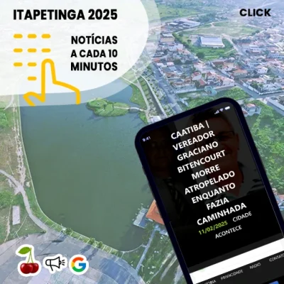 noticias itapetinga bahia