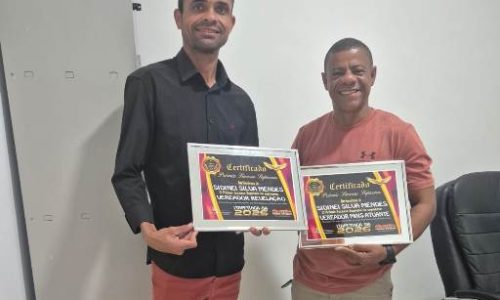 objetiva pesq sidinei sindicato