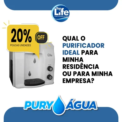 purificador de agua em itabuna bahia brasil