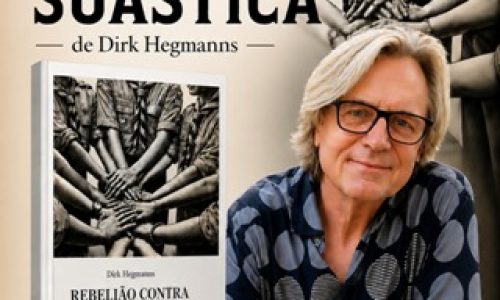rebeliao contra a suastica