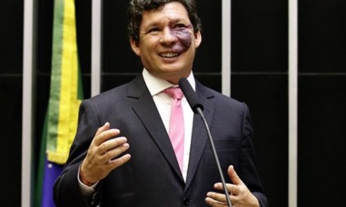 reginaldo lopes