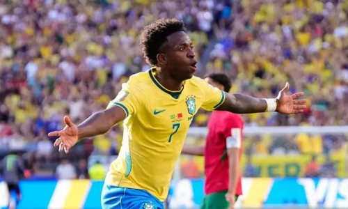 vinicius